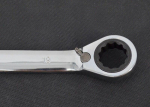 Aw-tools Kombinuoti raktai su terk&scaron;le, 6 vnt. (8-19mm)