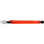Stiklo rėžtukas tepalinis 178mm, YATO