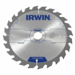 Pjovimo diskas medienai Irwin 400x3,8x30,0 mm