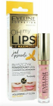 Putlinantis lūpų blizgis Eveline Oh! Lips maximizer, 4.5ml