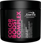 Tonizuojanti plaukų kaukė Joanna Color Boost Complex rožinė, 500ml