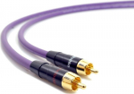 Melodika RCA (Cinch) x2 - RCA (Cinch) x2 0.7m