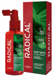 Kondicionierius nuo plaukų slinkimo Farmona Radical 100 ml
