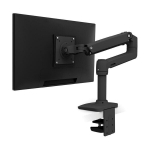 Monitoriaus laikiklis Ergotron 45-241-224, Vesa 100, 34"