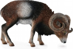 Figūrėlė Europinis muflonas Collecta