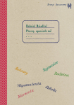 Bananų užra&scaron;ų knygelė Senelė! Senelis! - Barbara Dubus Caillot Aleksandra Karkowska