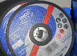 Pjovimo diskas metalui Inco Flex 180x2,5mm