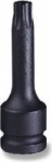 Smūginis Torx T90 antgalis 60mm, 3/4" jungtis