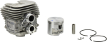 Geko komplet cylinder + tłok do Stihla TS410 50mm (G81107)
