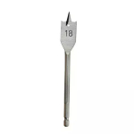 Plunksninis medžio grąžtas 10x152mm