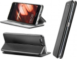Dėklas Book Elegance skirtas Samsung G935 S7 Edge juodas