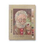 Siuvinėjimo paveiksliukas 20x26 cm PAKO 17