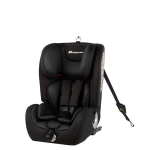 Automobilinė kėdutė Bebe Confort Ever fix, 9-36 kg, Pixel Black