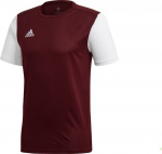Mar&scaron;kinėliai vyrams Adidas Estro 19 DP3239, raudoni