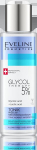 Veido tonikas Eveline Cosmetics Glycol Therapy 5% 110 ml