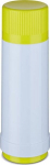 Termosas Rotpunkt 40, 0.75l, baltas/geltonas