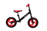 Balansinis dviratukas Bimbo Bike Runner, juodas