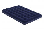 Pripučiamas čiužinys Bestway Full 191x137x22 cm, su elektrine pompa