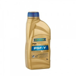 Ravenol PSF-Y Fluid Sintetinė hidraulinė alyva vairo stiprintuvams, 1 L