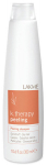 &Scaron;ampūnas nuo pleiskanų sausiems plaukams Lakme K.therapy Peeling 300 ml