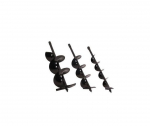 NAC GRĄŽAS DEGIMO GRĄŽIAMS 300 mm EAP52-295-T