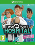 Two Point Hospital, Xbox One