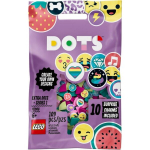41908 LEGO&reg; DOTS Papildomi DOTS 1 serija