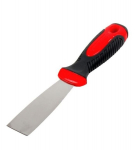 Nerūdijančio plieno glaistyklė 150mm Proline