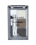 Antakių priežiūros priemonių rinkinys Wet n Wild, 2.5 g, Ash Brown, Ash Brown