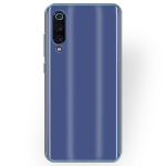 Mocco Ultra Back 1 mm Silicone Case, skirtas Samsung Galaxy S20 Ultra, skaidrus