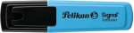 Pelikan Signal žymeklis, mėlynas