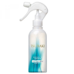 Plaukų pur&scaron;kiklis garbanotiems, besiveliantiems plaukams &bdquo;Tsubaki Smooth & Straight&ldquo;, 220ml