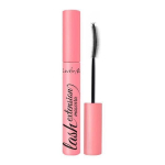Apimties suteikiantis blakstienų tu&scaron;as Lovely Lash Extension 8 g, Black