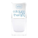 Kondicionierius silpniems nagams Wibo Calcium Milk Therapy, 8,5 ml