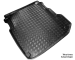 Bagažinės kilimėlis Mercedes-Benz E-class W211 Lim Elegance 2002-2009 /19020