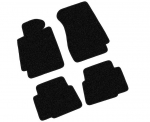 Kilimėliai ARS BMW 3 ser. 1991-1998 (E36) /14 Standartinė danga