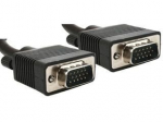 Monitoriaus kabelis Gembird HQ SVGA - D-sub 15m/15m, 5m
