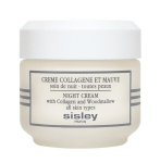 Naktinis veido kremas su kolagenu ir dede&scaron;vomis Sisley 50 ml