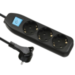 Ilgiklis Electraline 3 m