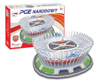 Dėlionė Stadionas PGE National