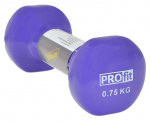 Ketaus svarmuo Profit, 0,75 kg