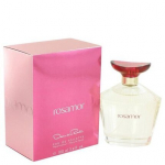 Tualetinis vanduo Oscar de la Renta Rosamor EDT moterims 100 ml