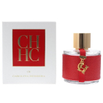 Tualetinis vanduo Carolina Herrera Ch EDT moterims, 100 ml