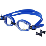 Plaukimo akiniai Aqua-Speed Lumina, mėlyni
