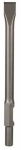 Bosch plok&scaron;čias kaltas 35/400mm Hex30
