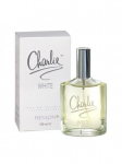 Tualetinis vanduo Revlon Charlie White EDT moterims 100 ml