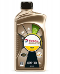 TOTAL Quartz INEO First 0W-30 variklių alyva, 1L
