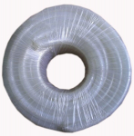 Žarna laistymo PVC skaidri armuota 5/8x30m