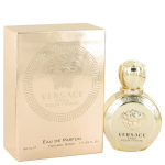 Kvapusis vanduo Versace Eros Pour Femme EDP moterims 50 ml