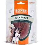 Skanėstai Duck Slices 90 g